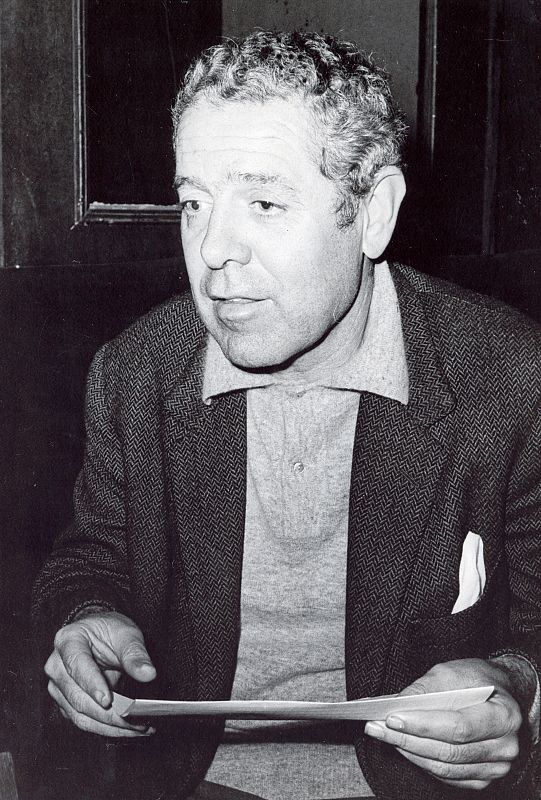 Luis García Berlanga