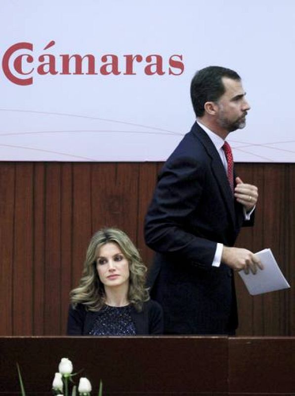 En el encuentro empresarial entre España y Perú han participado 190 empresas, 40 de ellas desplazadas expresamente desde España para esta reunión. 