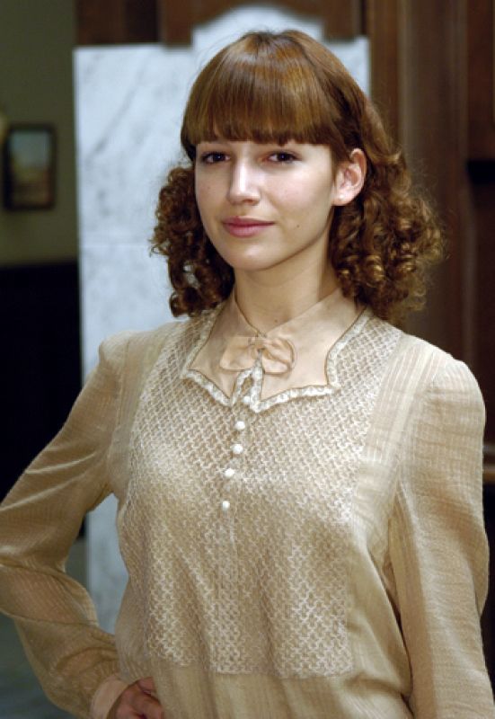 República - Personajes