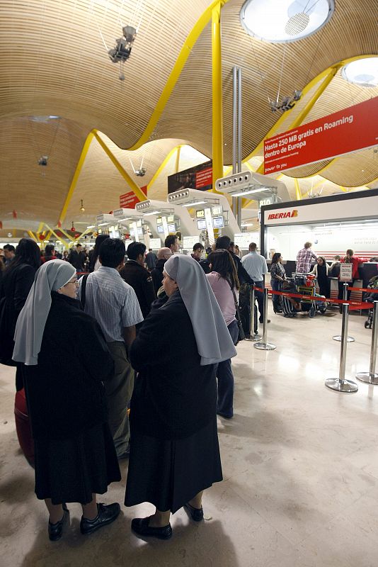 TURISMO AEROPUERTO / PUENTE CONSTITUCIÓN