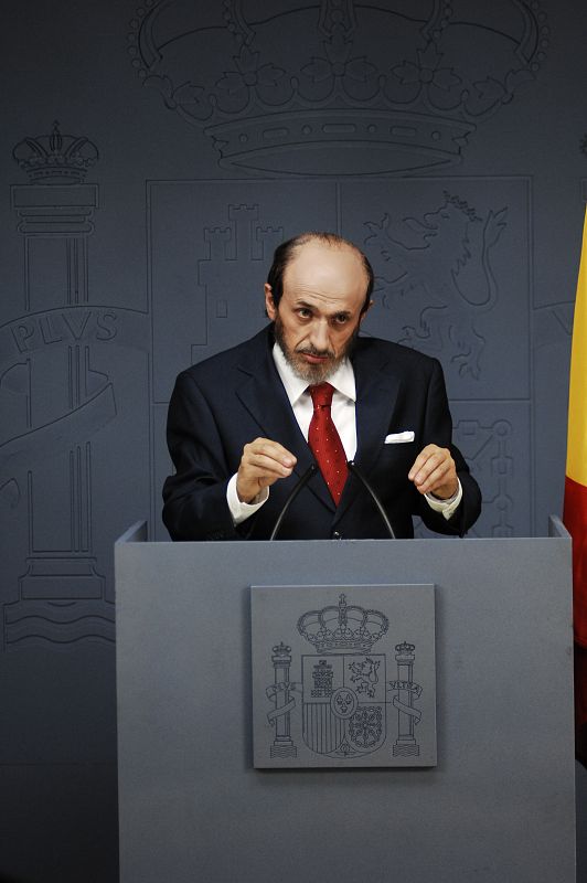 José Mota Rubalcaba ¡Estamos contentos?