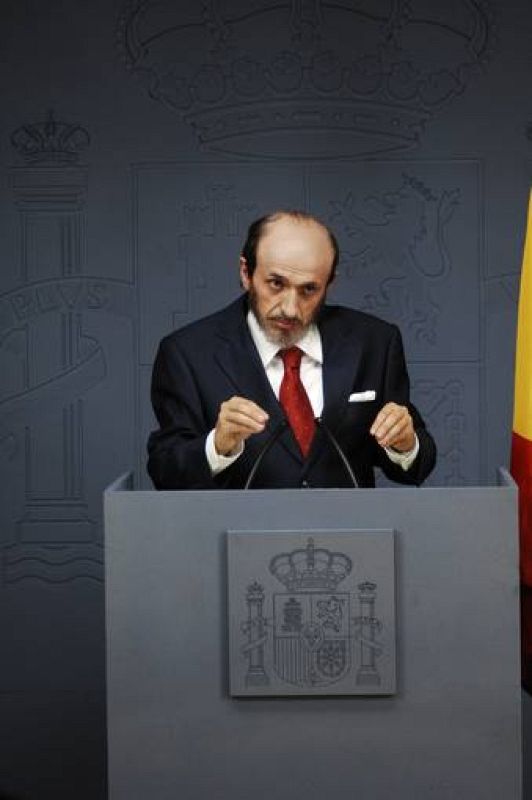 José Mota Rubalcaba ¡Estamos contentos?