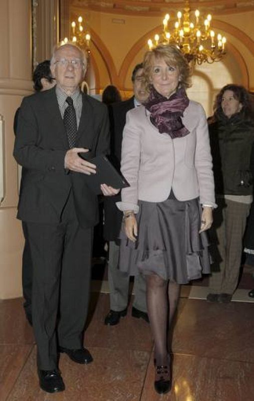 CAPILLA ARDIENTE DE ENRIQUE MORENTE