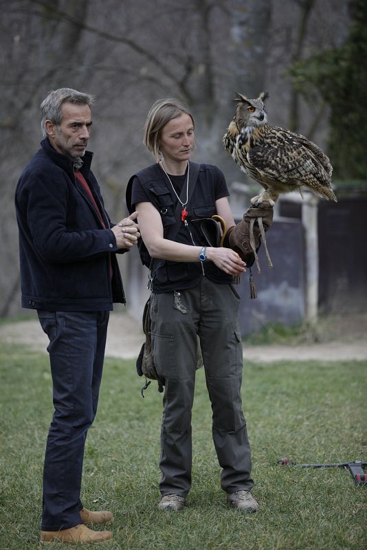 'Un país para comérselo', en imágenes