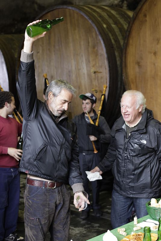 'Un país para comérselo', en imágenes