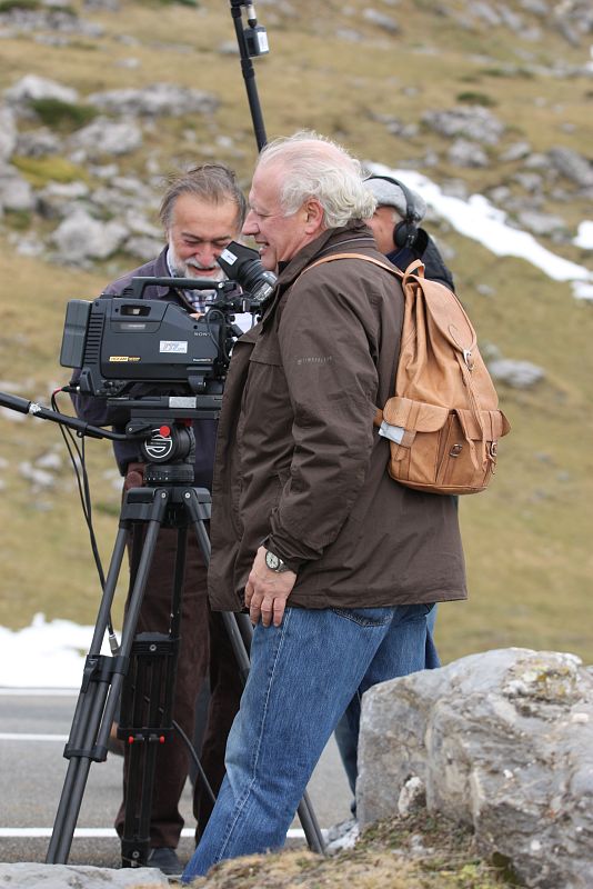 'Un país para comérselo', en imágenes