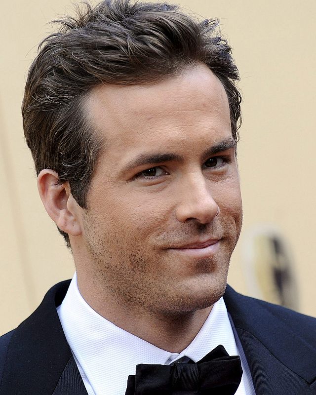 Ryan Reynolds