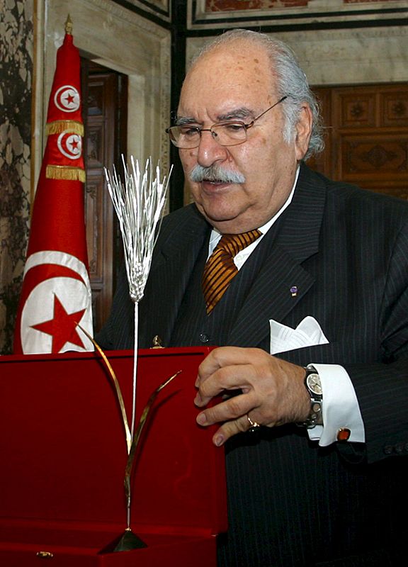 EL PRESIDENTE DEL PARLAMENTO ES PROCLAMADO PRESIDENTE INTERINO DE TÚNEZ