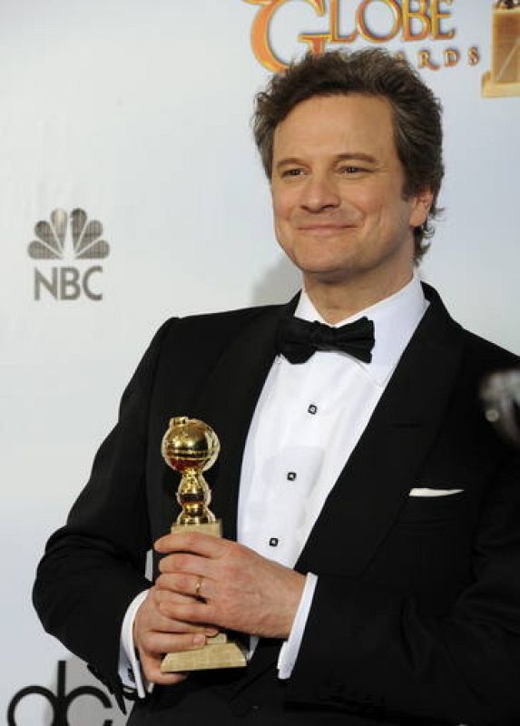 PREMIOS GLOBO DE ORO