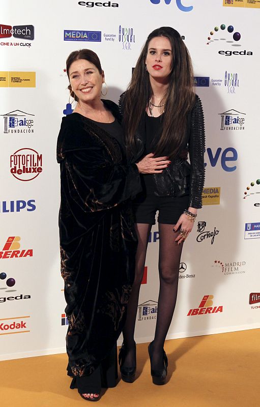 XVI PREMIO CINEMATOGRÁFICO JOSÉ MARÍA FORQUÉ