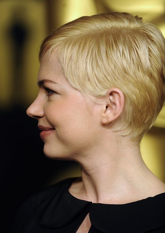 ALMUERZO DE LA ACADEMIA DE HOLLYWOOD PARA LOS CANDIDATOS A LA 83 EDICIÓN DE LOS PREMIOS ÓSCAR