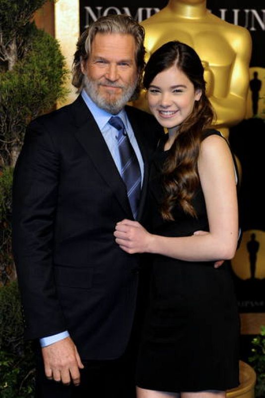 ALMUERZO DE LA ACADEMIA DE HOLLYWOOD PARA LOS CANDIDATOS A LA 83 EDICIÓN DE LOS PREMIOS ÓSCAR