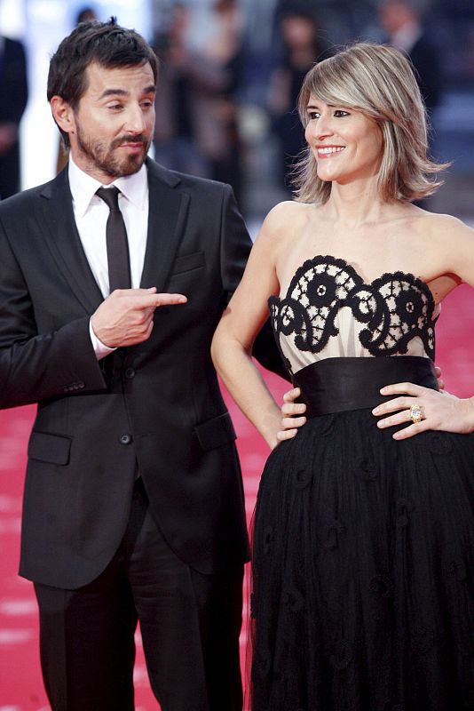 25 EDICIÓN DE LOS PREMIOS GOYA