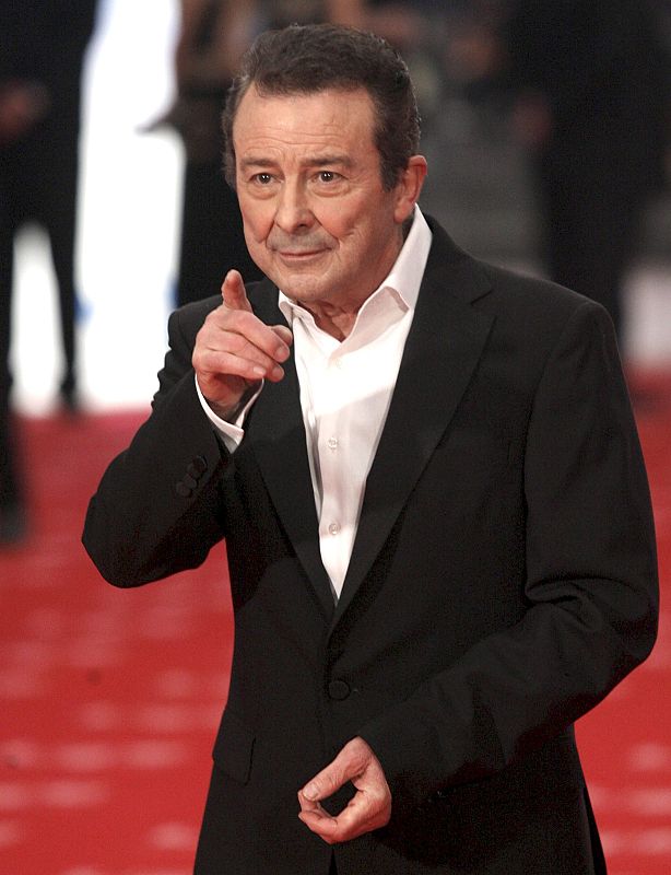 25 EDICIÓN DE LOS PREMIOS GOYA