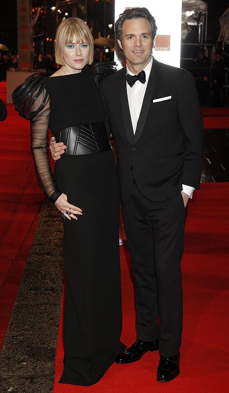 Mark Ruffalo, nominado por la película "Los chicos están bien"