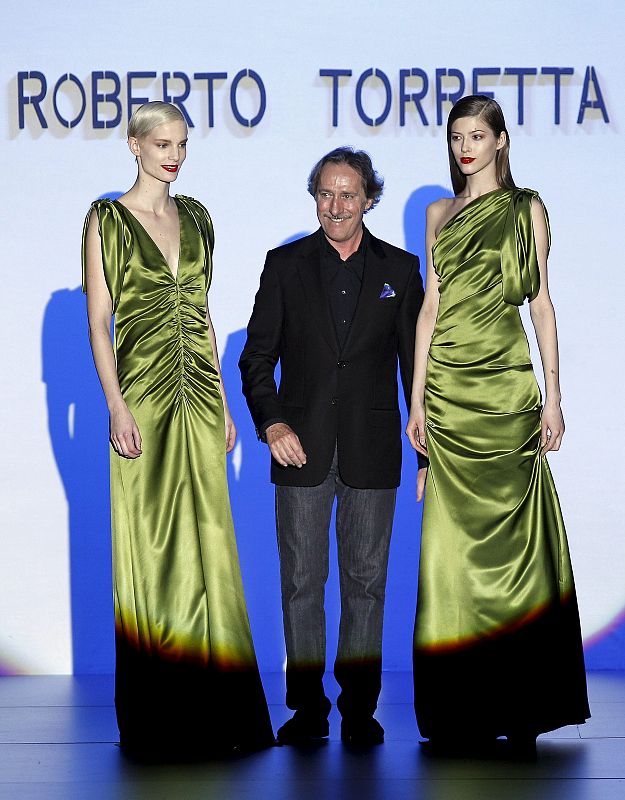 Roberto Torretta