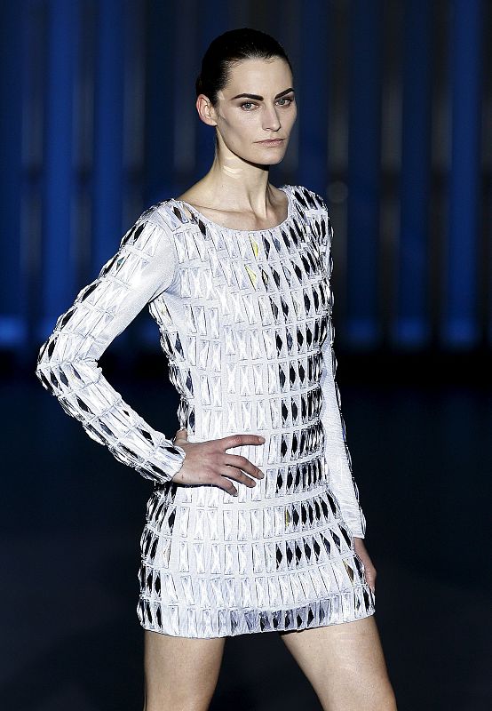 EL EGO PASARELA CIBELES