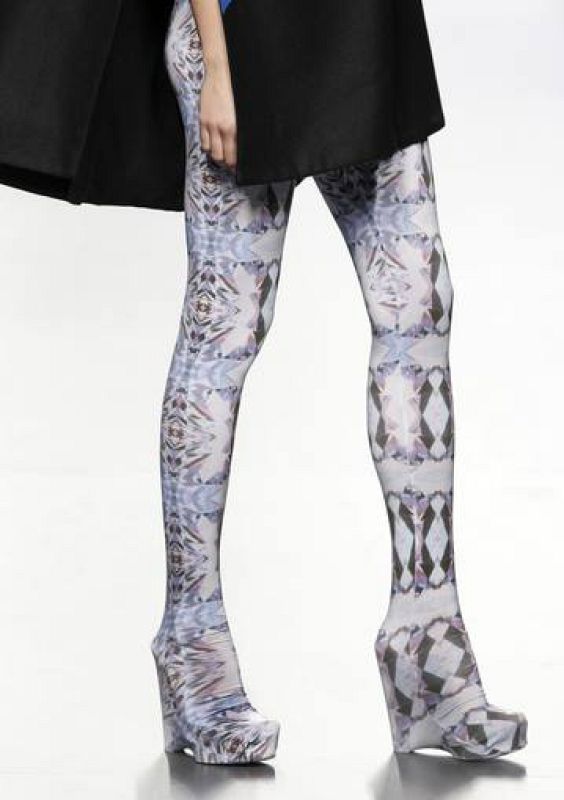 EL EGO PASARELA CIBELES