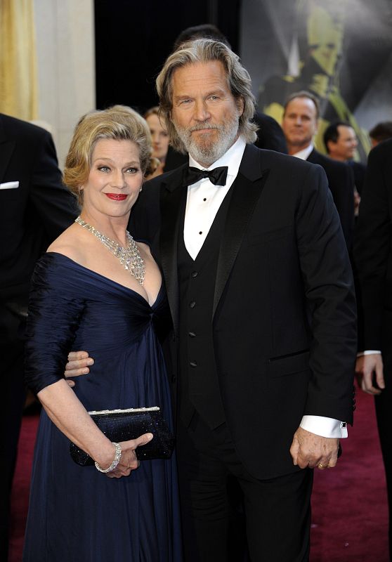 83 EDICIÓN DE LA CEREMONIA DE ENTREGA DE LOS PREMIOS ÓSCAR