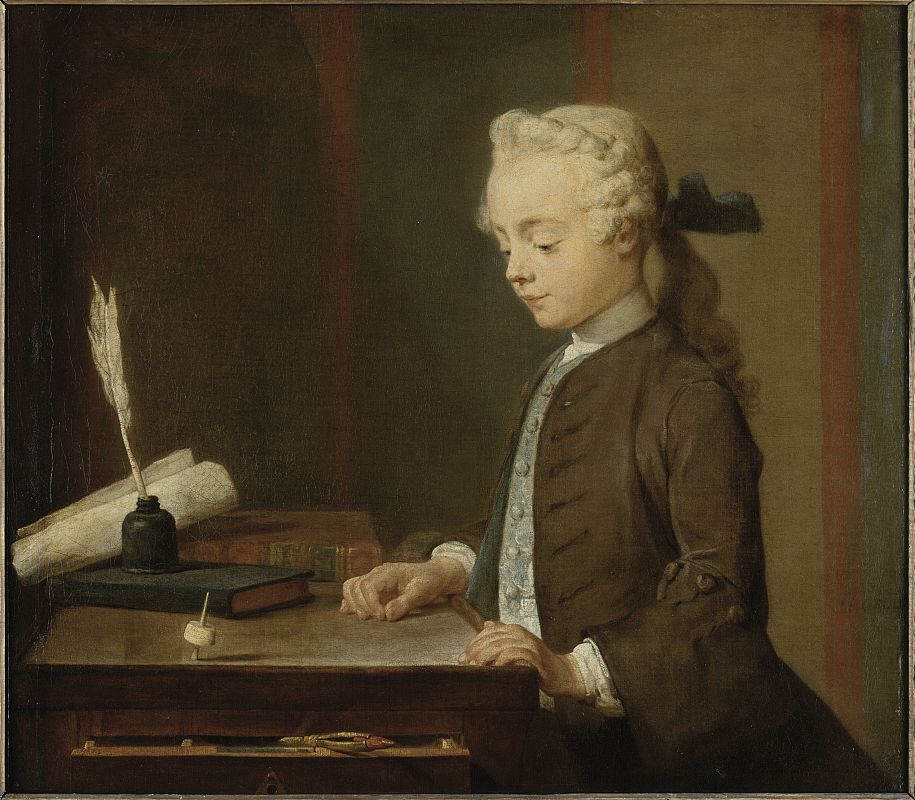 Chardin en el Museo del Prado