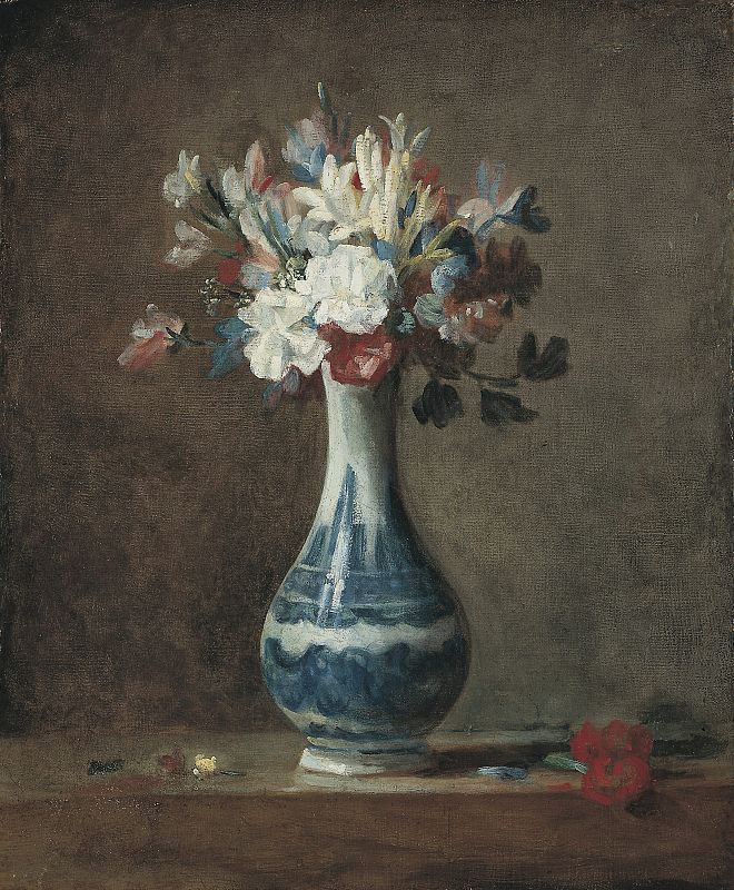 Chardin en el Museo del Prado