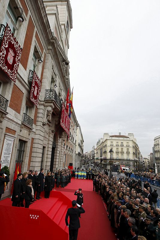 HOMENAJE CIUDADANOS