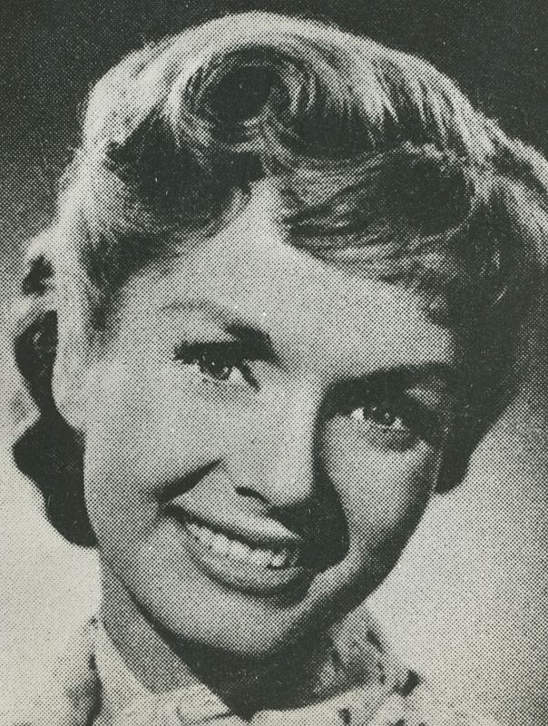 Debbie Reynolds (1932)