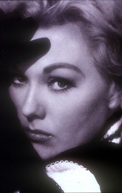 Kim Novak