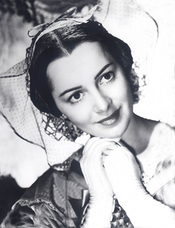 Olivia de Havilland