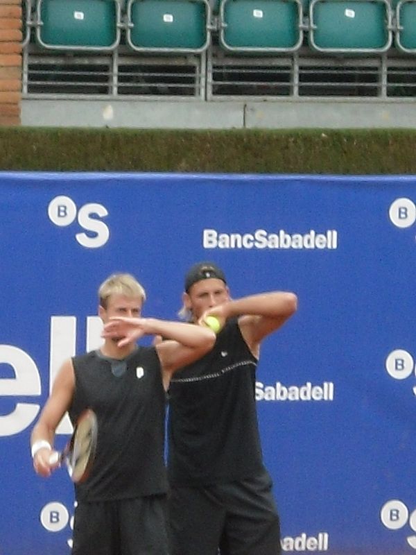 Manda tu mejor foto de tenis.