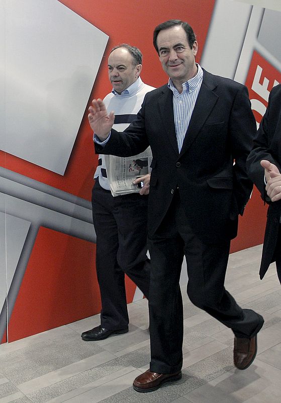 PSOE-COMITÉ FEDERAL