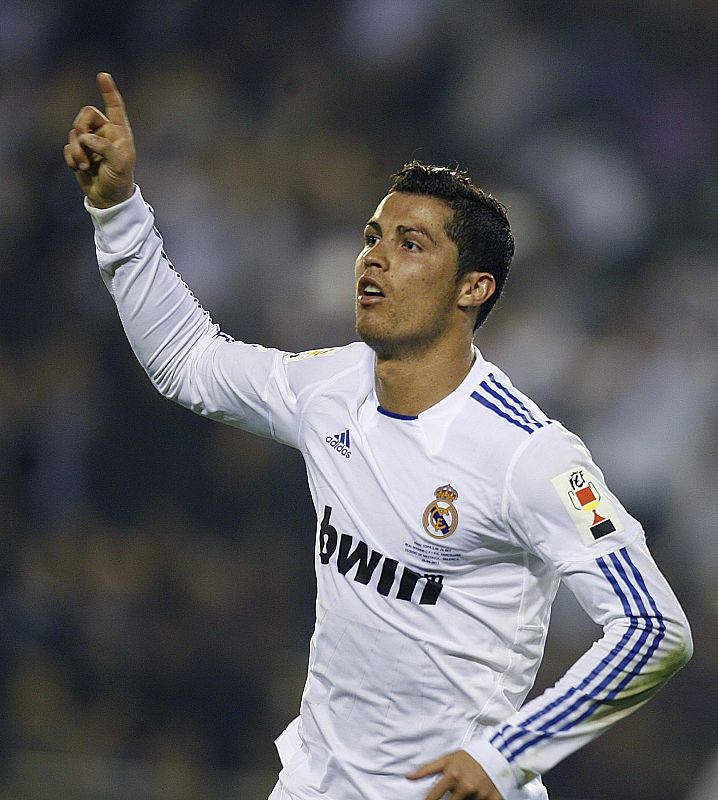 FC BARCELONA - REAL MADRID