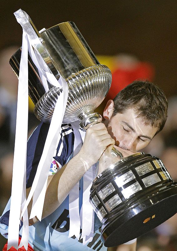 FC BARCELONA - REAL MADRID