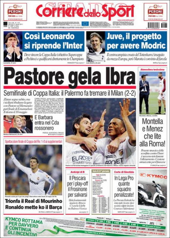 Corriere dello Sport (Italia)