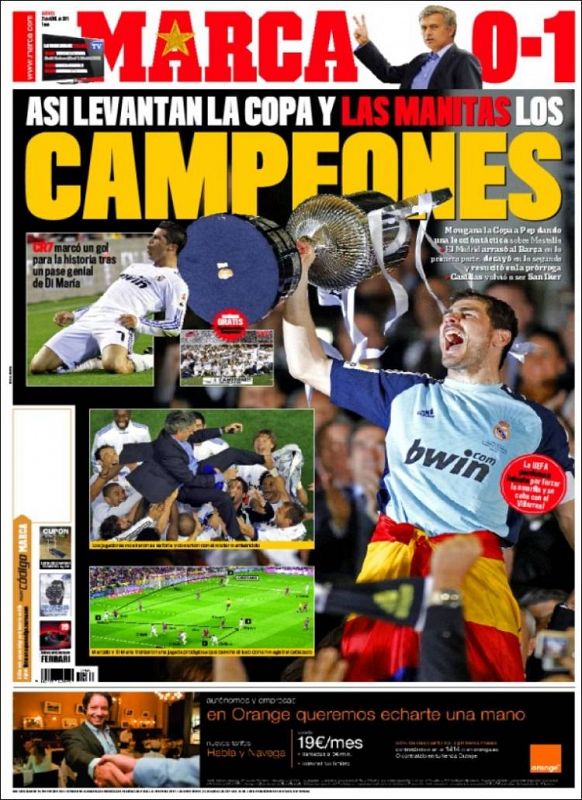 Marca