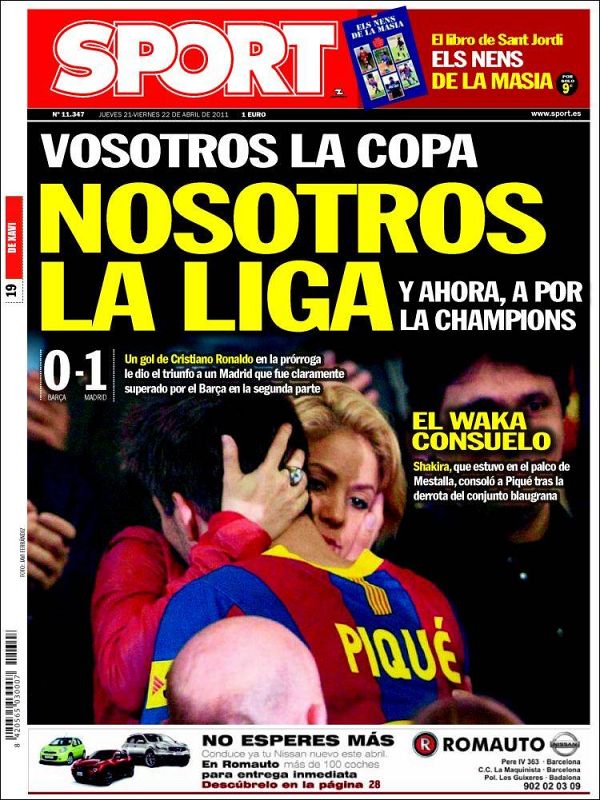 Diario Sport