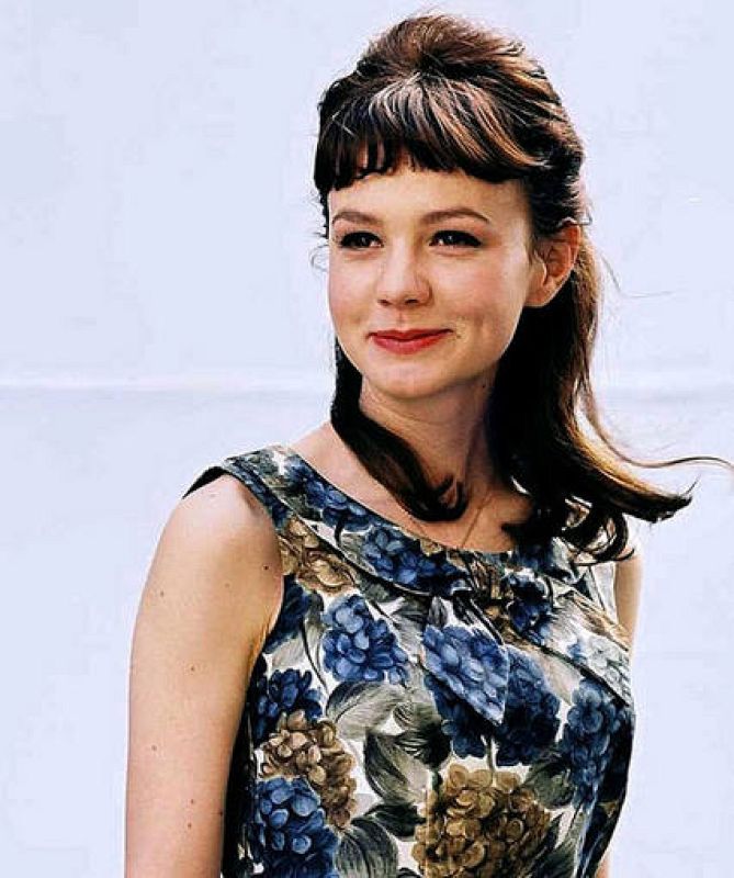 Carey Mulligan