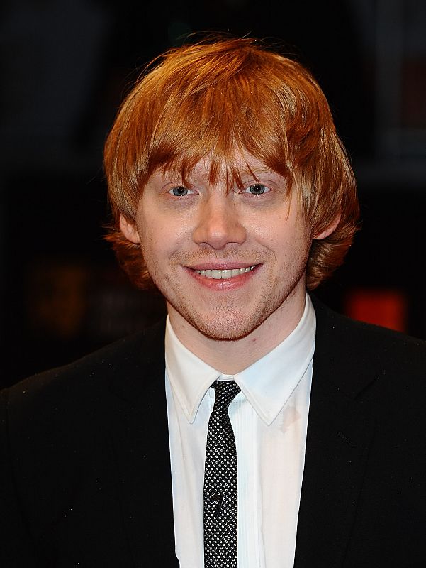 Rupert Grint