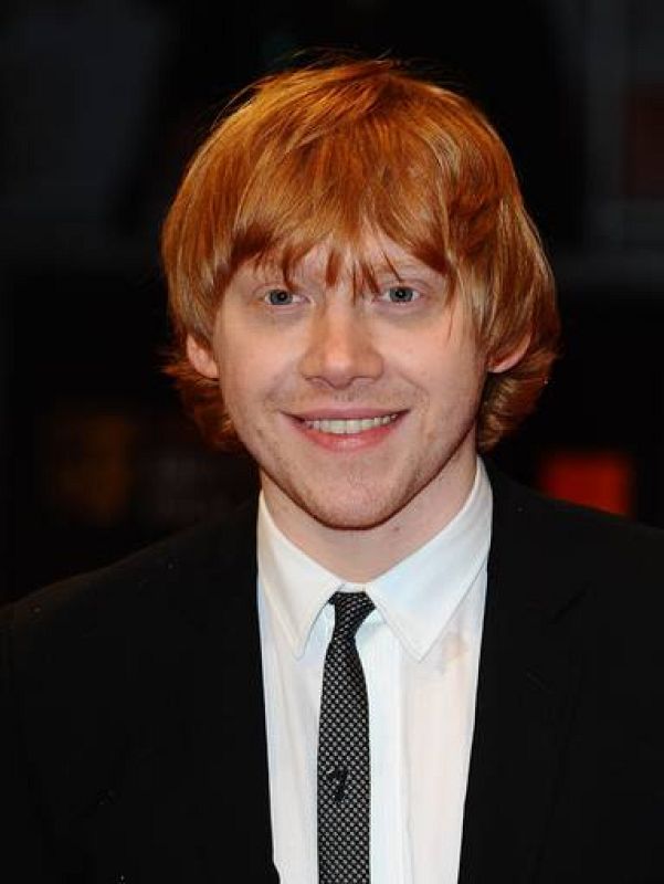 Rupert Grint