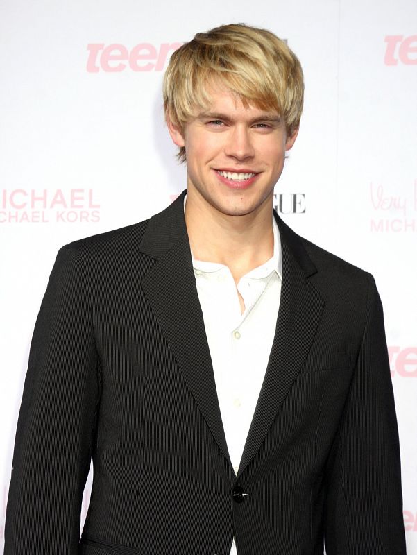 Chord Overstreet