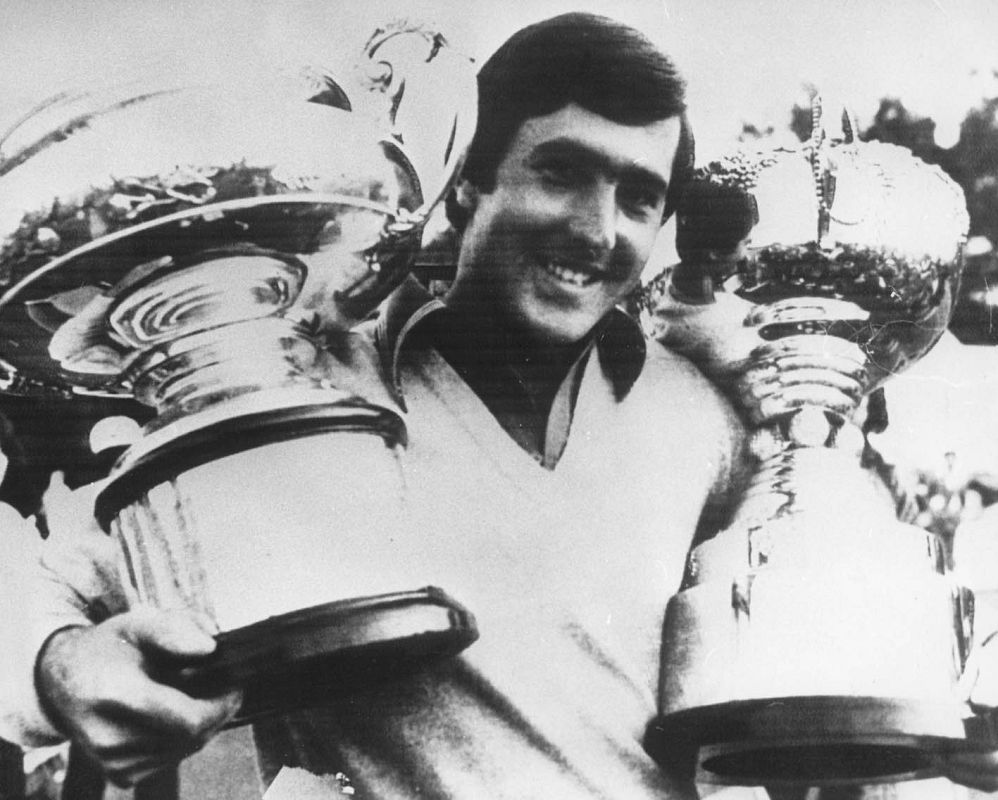 En el Abierto de Japón