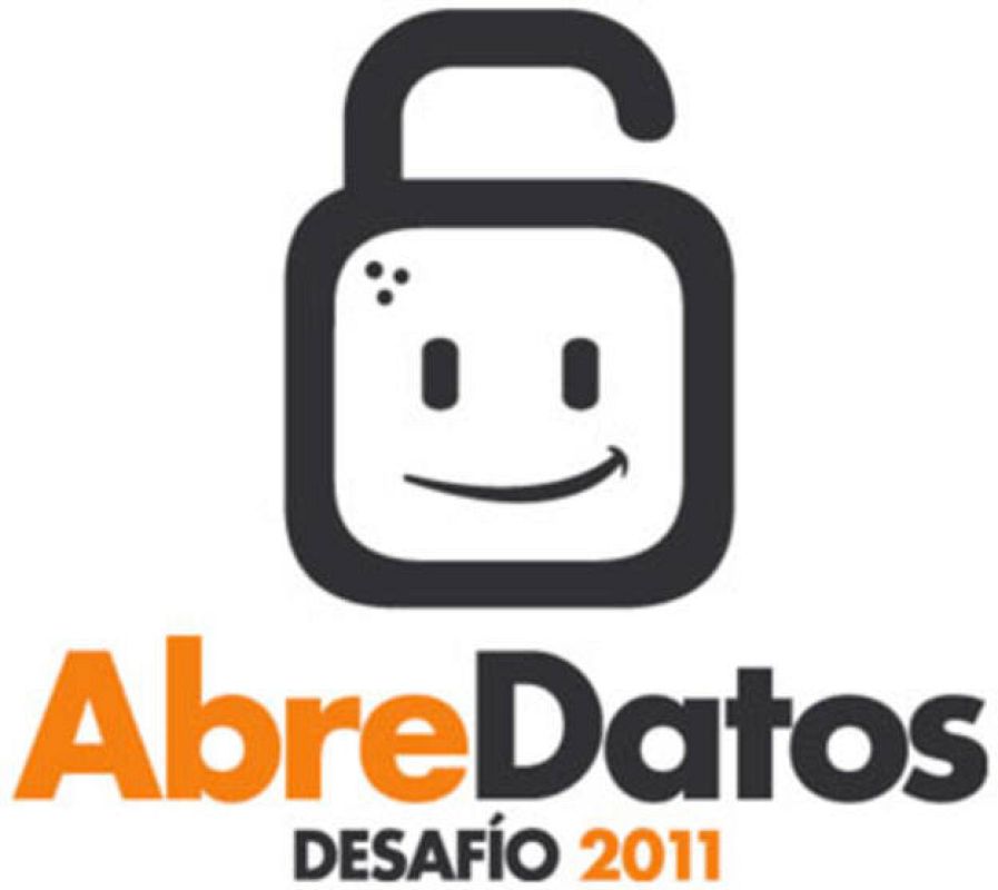 El desafío Abredatos 2011