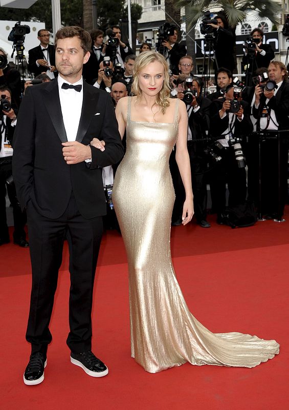 ESTRENO DE "WE NEED TO TALK ABOUT KEVIN"