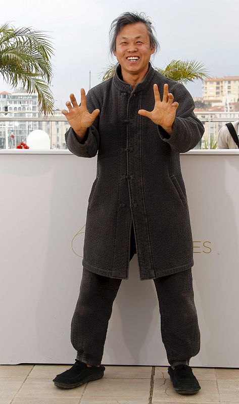 64ª EDICIÓN DEL FESTIVAL DE CANNES - "ARIRANG"