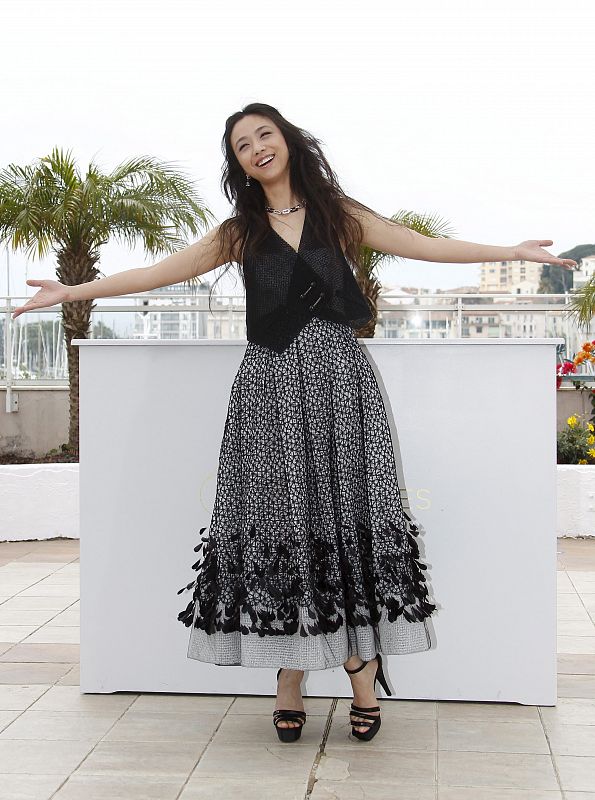 64 EDICIÓN DEL FESTIVAL DE CINE DE CANNES: WU XIA