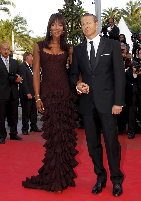 ESTRENO DE "THE BEAVER"