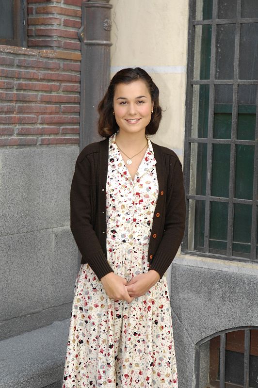 'Amar' - Personajes del especial