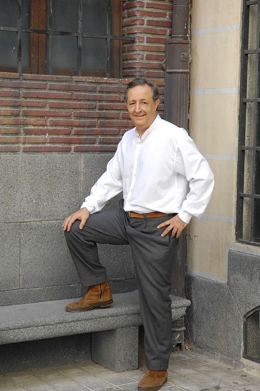 'Amar' - Personajes del especial