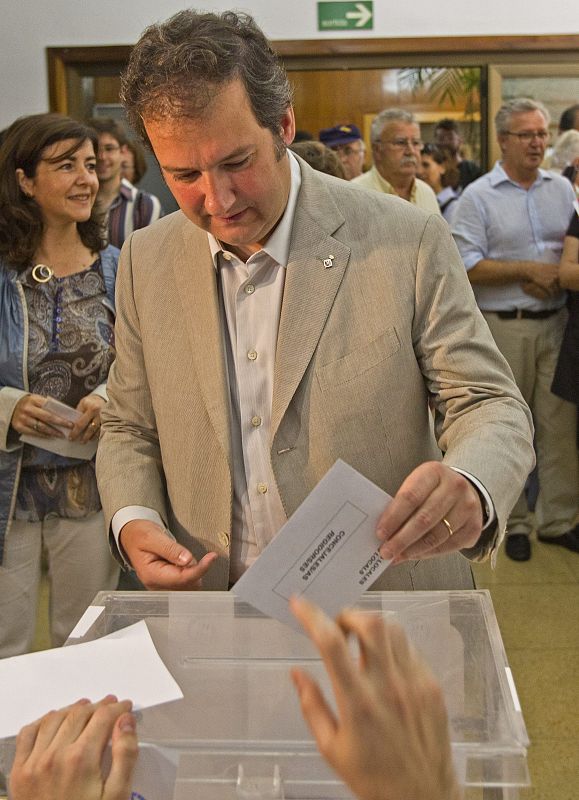 JORDI HEREU PSC VOTA