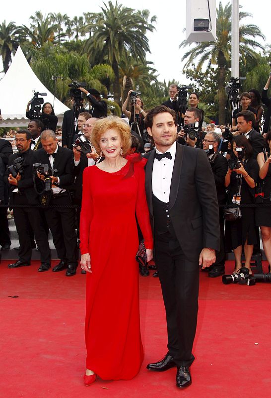 FESTIVAL DE CINE DE CANNES